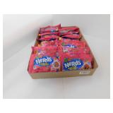 CANDY LOT *NERDS CLUSTERS *RAINBOW *SHARE POUCH