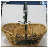 Nice Basket with Handle