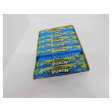 CANDY LOT *SOUR PUNCH STRAWS BLUE RASPBERRY