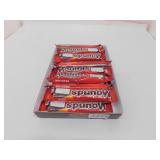 CANDY BAR LOT *MOUNDS DARK CHOCOLATE