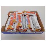 CANDY BAR LOT *PAYDAY PEANUT CARAMEL