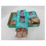 SNACK LOT *DARK CHOCOLATE MEDLEY TRAIL MIX *NATURE