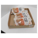 SNACK LOT *SNAK CLUB CAJUN STYLE SNACK MIX