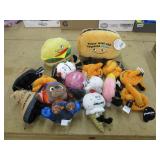 NEW PUNCHKINS ADULT PLUSH TOYS & MORE