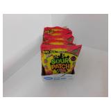 CANDY LOT *SOUR PATCH KIDS STRAWBERRY *SHARE SIZE