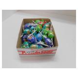 CANDY LOT *BLOW POPS *SUPER SIZE *ASSORTED