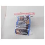 CANDY BAR LOT *HERSHEY'S CRUNCHY WAFFLE CONE