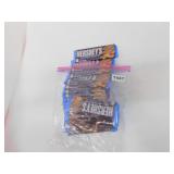 CANDY BAR LOT *HERSHEY'S CRUNCHY WAFFLE CONE