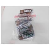 CANDY BAR LOT *CLASSIC HERSHEY'S MILK CHOCOLATE