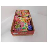 CANDY LOT *JUICY DROP *TIC TAC *& MORE