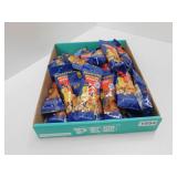 SNACK LOT *PLANTERS SALTED PEANUTS