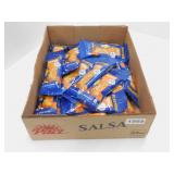 SNACK LOT *PLANTERS HONEY ROASTED CASHEWS