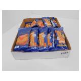 SNACK LOT *PLANTER'S CASHEWS *ASSORTED