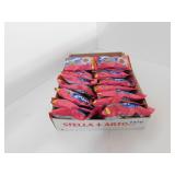 CANDY LOT *NERDS CLUSTERS *SHARE POUCH *RAINBOW