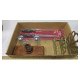New - Good Cook Knives & More!