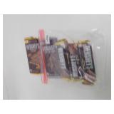 CANDY BAR LOT *ASSORTED HERSHEY'S *KING-ALMOND-XL