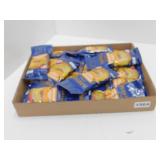 SNACK LOT *SPICY CAJUN CASHEWS