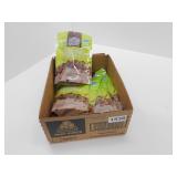 SNACK LOT *CALIFORNIA MEDLEY TRAIL MIX *2ND NATURE