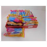 CANDY LOT *SWEET TART CHEWY FUSIONS