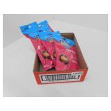 SNACK LOT *BLUE DIAMOND ALMONDS THIN DIPPED DARK C