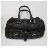 'The Limited' Black Purse