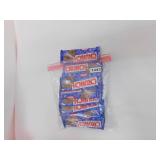 CANDY BAR LOT *NESTLY CRUNCH