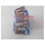 CANDY BAR LOT *HERSHEY'S CRUNCHY WAFFLE CONE