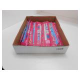 CANDY LOT *SWEET TARTS MEGA ROPES