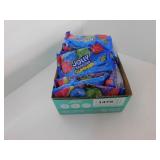 CANDY LOT *JOLLY RANCHER GUMMIES KING SIZE