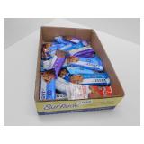 PROTEIN BAR LOT *QUEST *ASSORTED