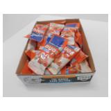 SNACK LOT *PLANTERS DUOS RANCH & BUFFALOT *CASHEW