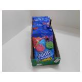 CANDY LOT *JOLLY RANCHER GUMMIES