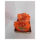 CANDY LOT *REESE'S MINI UWRAPPED SHARE BAGS