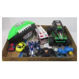 Fun Car Toys & More