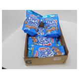 COOKIE LOT *CHIPS AHOY MINIS SNAK SACKS