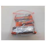 CANDY BAR LOT *PAYDAY CHOCOLATE KING SIZE