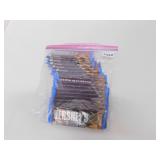 CANDY BAR LOT *HERSHEY'S CRUNCHY WAFFLE CONE
