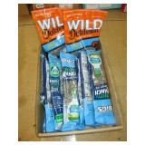 SNACK LOT *SUNFLOWER SEEDS *ASSORTED