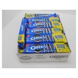 COOKIE LOT *ASSORTED OREO KING SIZE
