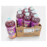 BEVERAGE LOT *ARIZONA FRUIT PUNCH