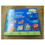 MEGA FOOD STORAGE ZIPPER BAG LOT *355 COUNT ASSORT