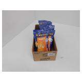 SNACK LOT *PLANTERS HONEY ROASTED PEANUTS