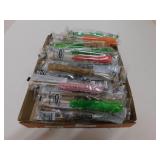 ROCK CANDY LOT *ESPEEZ ON A STICK *ASSORTED