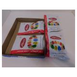 GUMMY BEAR LOT *GOURMET ALBANESE