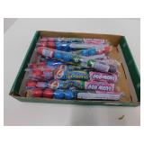 GUMBALL LOT *BLOW POP INSIDE OUTS