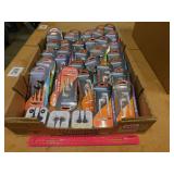 NEW EARBUDS LOT *MANY ASSORTED