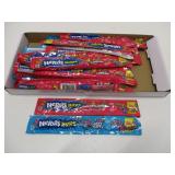 NERDS ROPE CANDY LOT *ASSORTED TEAR & SHARE