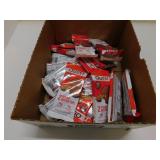 PROTEIN SNACK LOT *QUEST PEANUT BUTTER CUPS