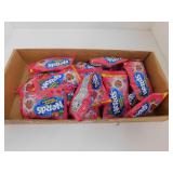 CANDY LOT *NERDS GUMMY CLUSTER RAINBOW SHARE PACKS