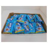 CANDY LOT *NERDS GUMMY CLUSTER VERY BERRY SHARE PK